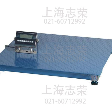 不銹鋼3噸電子地磅 3噸地磅價(jià)格/廠家直銷(xiāo)