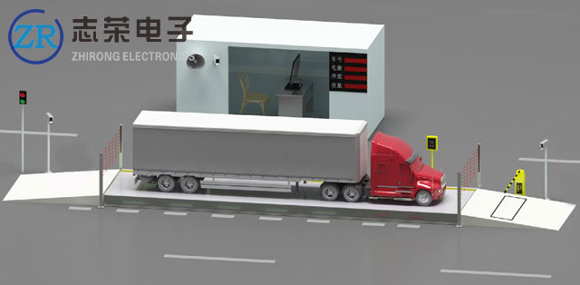 電子地磅怎么打印磅單？地磅打印磅單操作步驟說(shuō)明