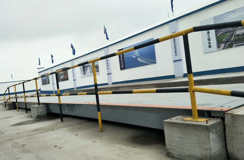 地磅價格由哪些因素決定？分析影響地磅價格的五大因素