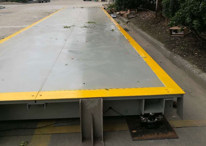 電子地磅秤出現(xiàn)空秤超載現(xiàn)象怎么辦？接地類故障維修舉例說(shuō)明